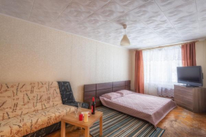 Apartment Butlerova